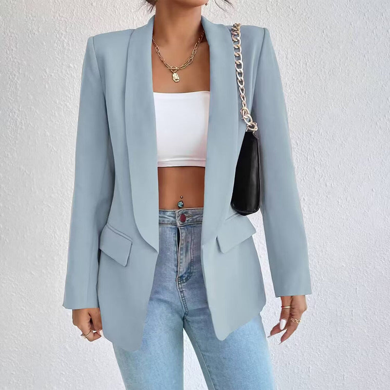 Bianca | Women’s Long Blazer