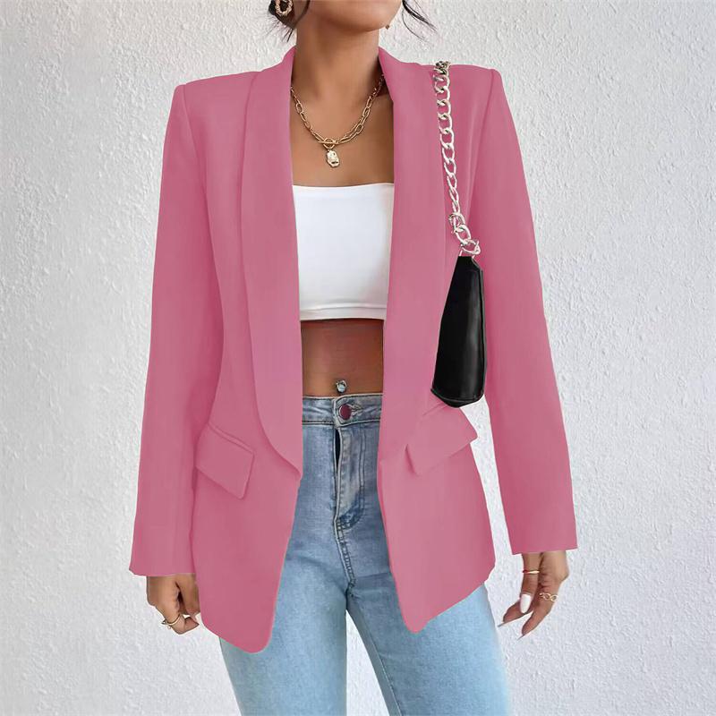 Bianca | Women’s Long Blazer