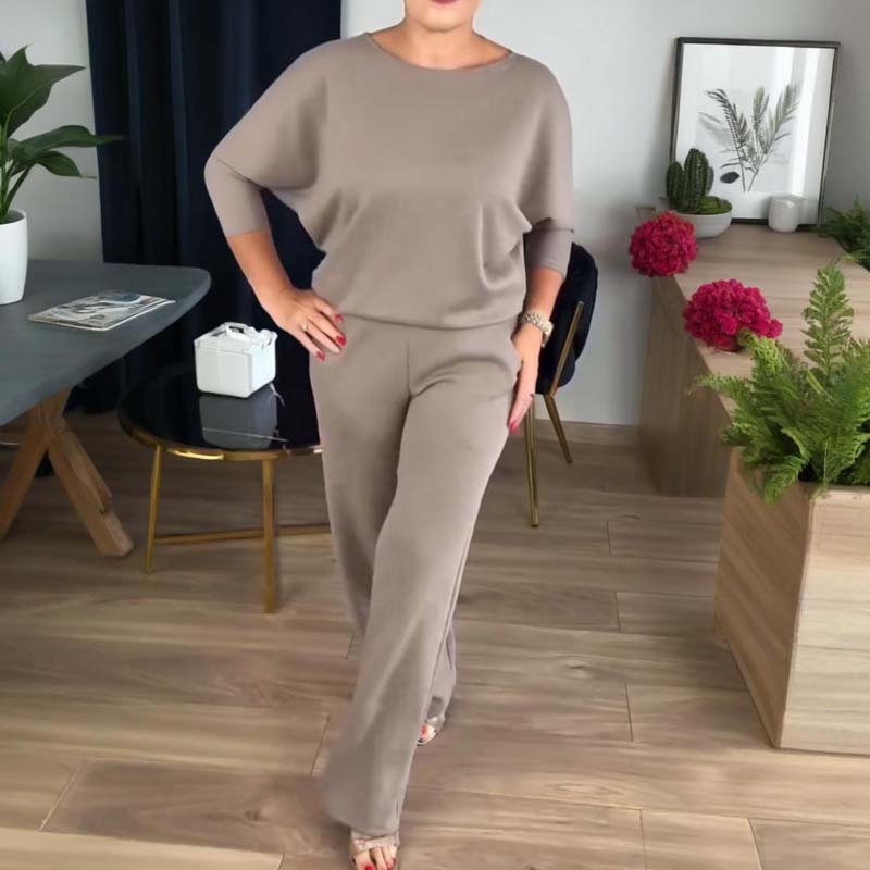Rowena | 3-Piece Lounge & Layer Set