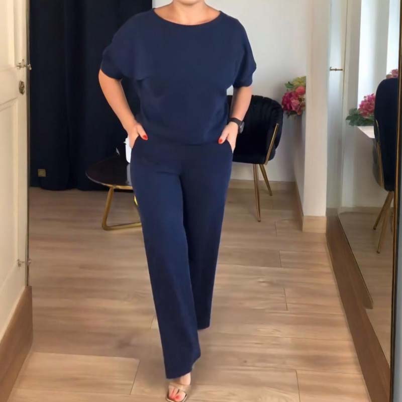 Rowena | 3-Piece Lounge & Layer Set