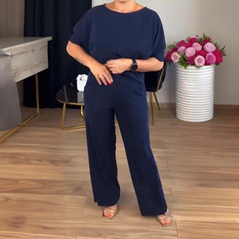 Rowena | 3-Piece Lounge & Layer Set