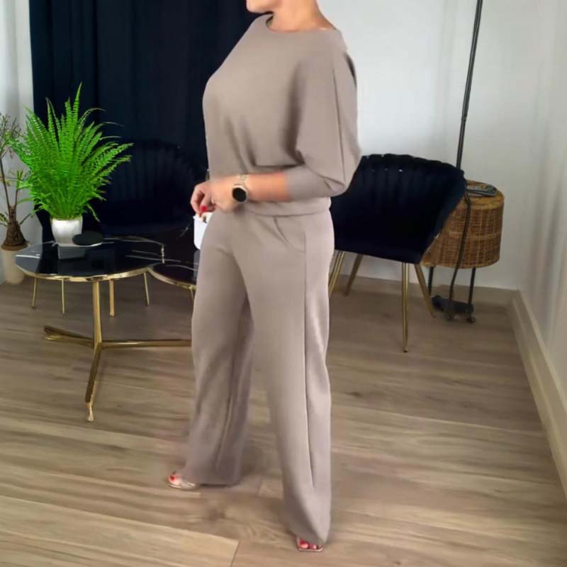 Rowena | 3-Piece Lounge & Layer Set