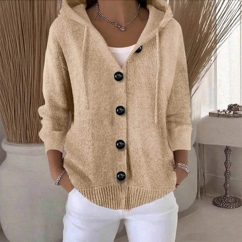 Mirella | Long Sleeve Cardigan