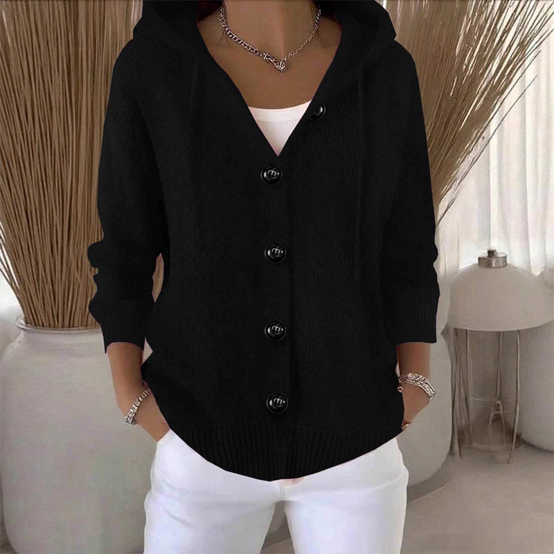 Mirella | Long Sleeve Cardigan