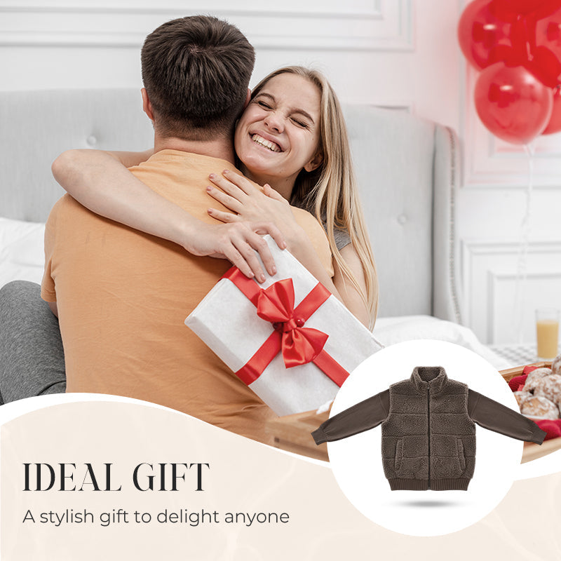 Arléa | 3-Piece Warm Knit Set