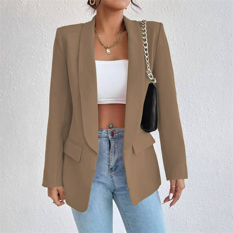 Bianca | Women’s Long Blazer
