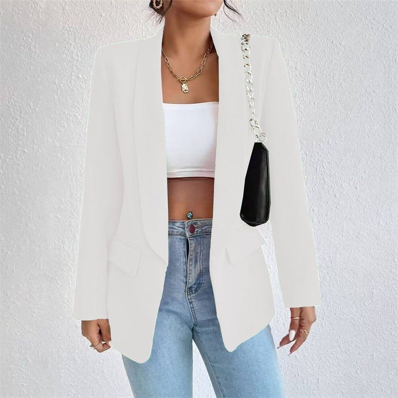 Bianca | Women’s Long Blazer
