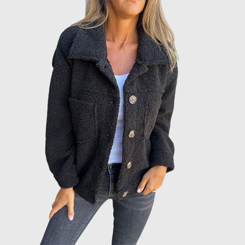 Mila | Stylish Jacket