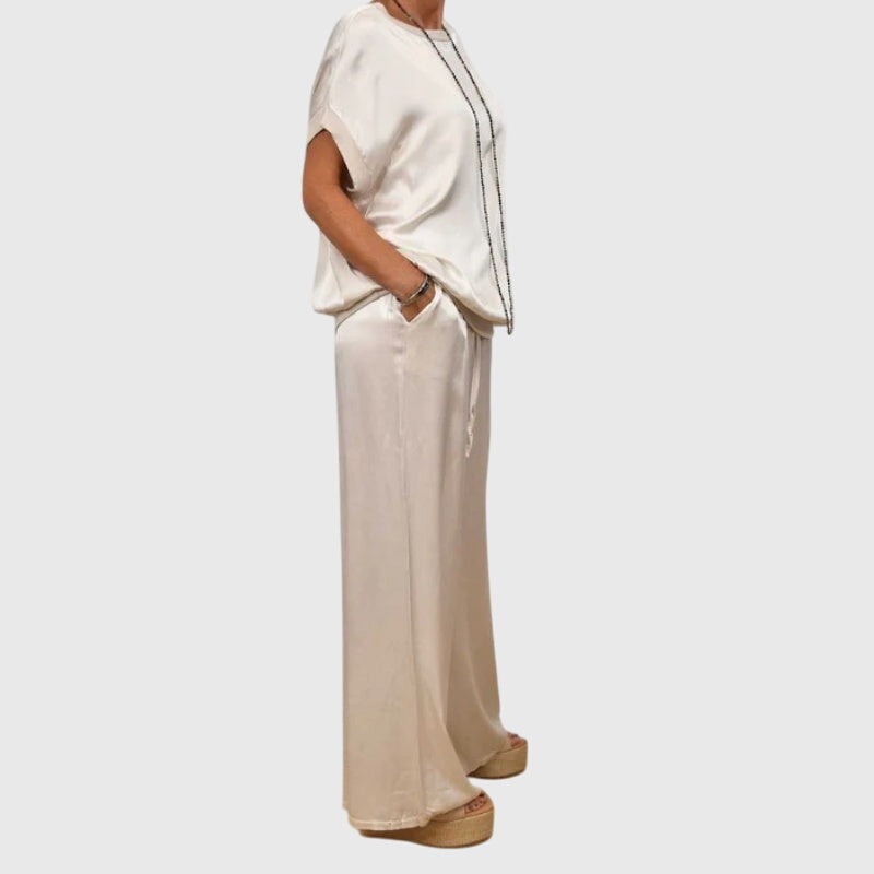 Kayla | Elegant Two-Piece Set