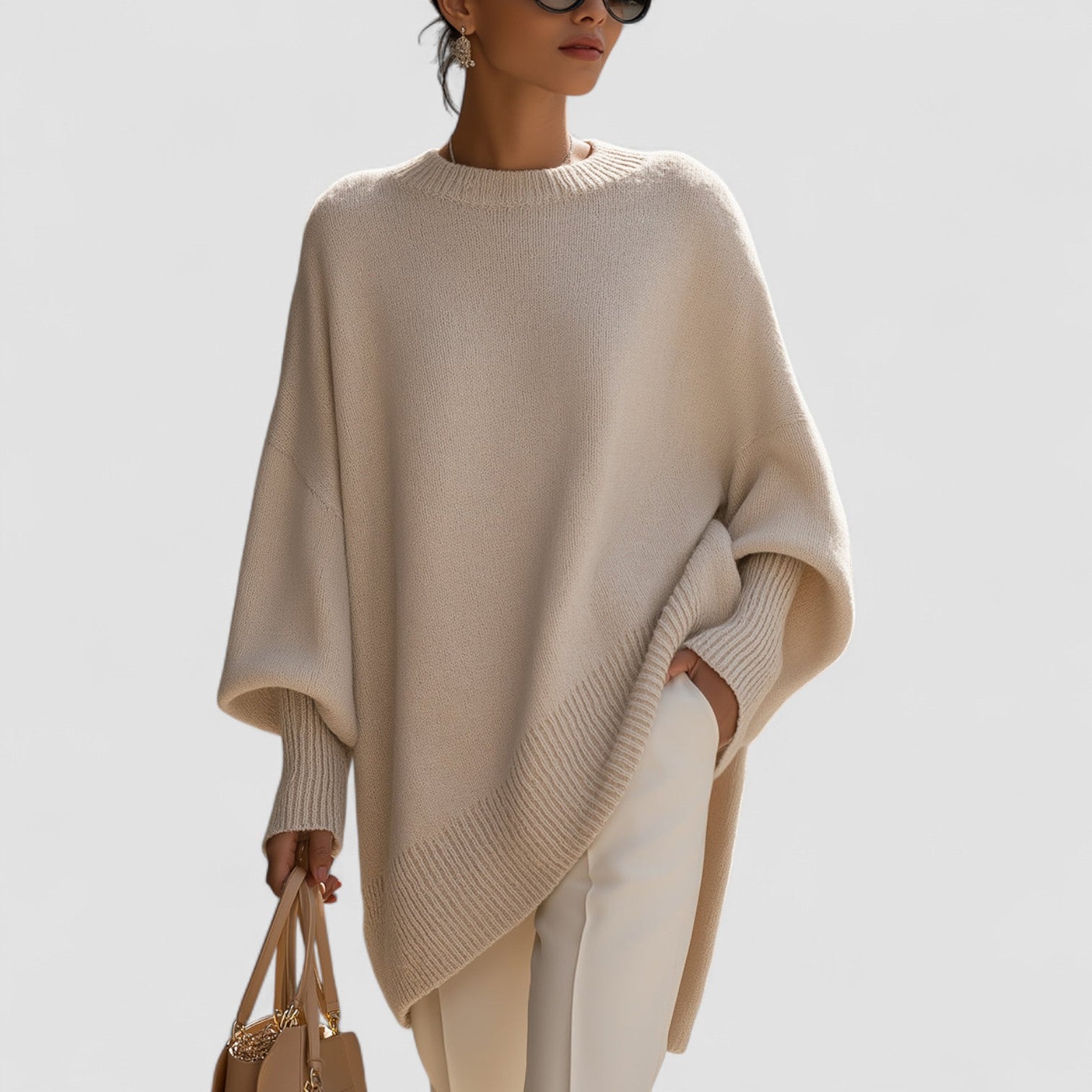 Callowyn | Elegant Sweater