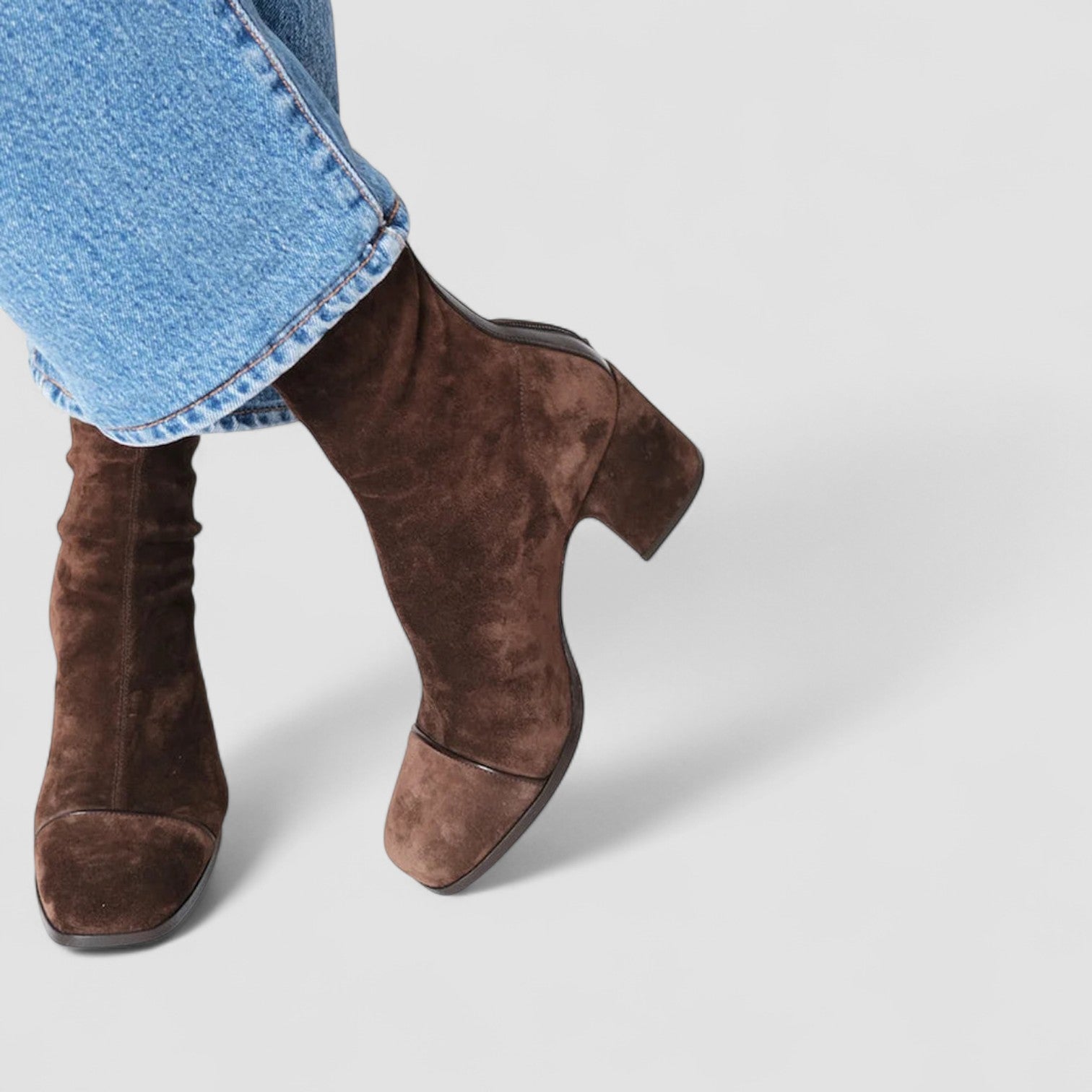 Beth | Elegant Boots