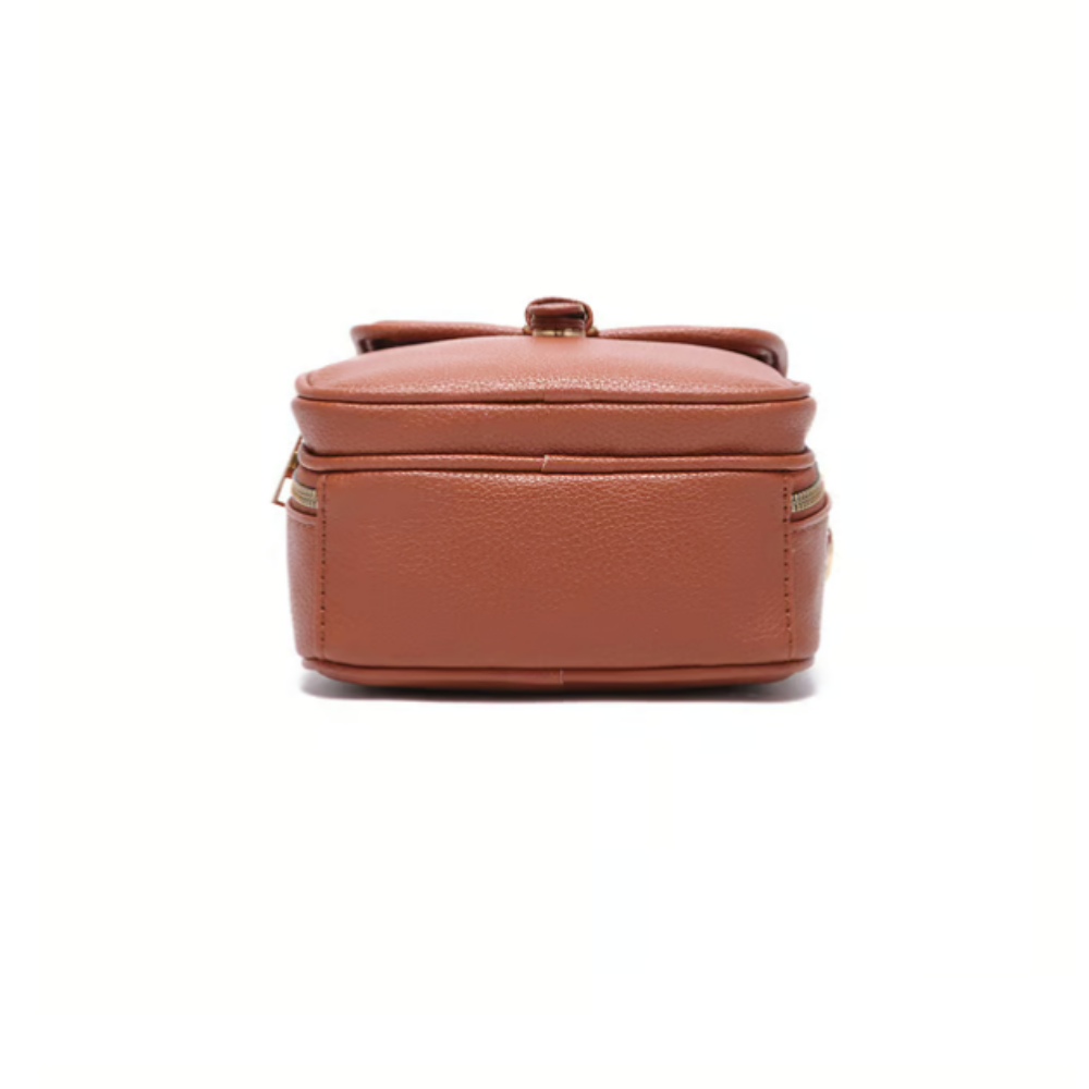 Elyrin | Luxe RFID Shoulder Bag