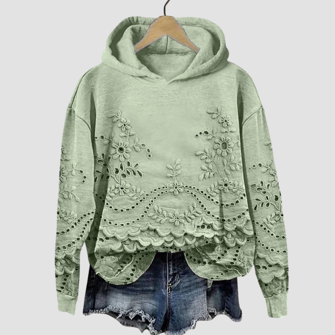 Eryka | Sophisticated Sweater