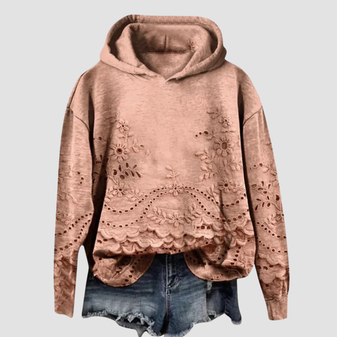 Eryka | Sophisticated Sweater
