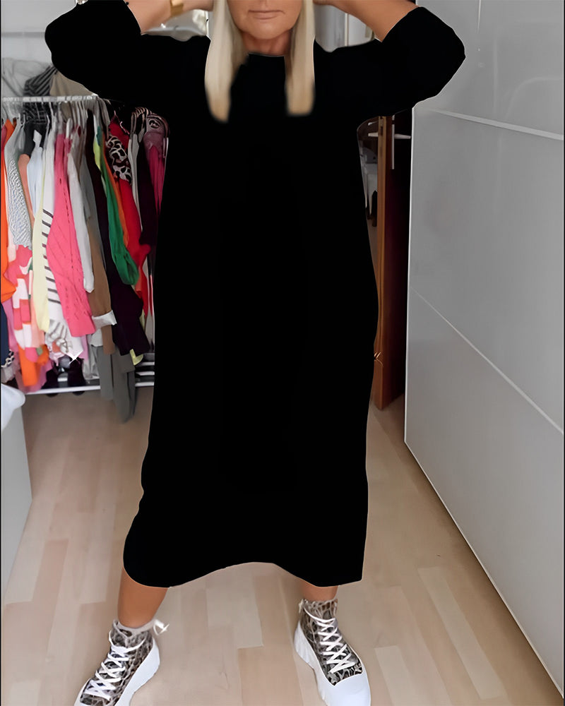 Arisea | Effortless Casual Dress