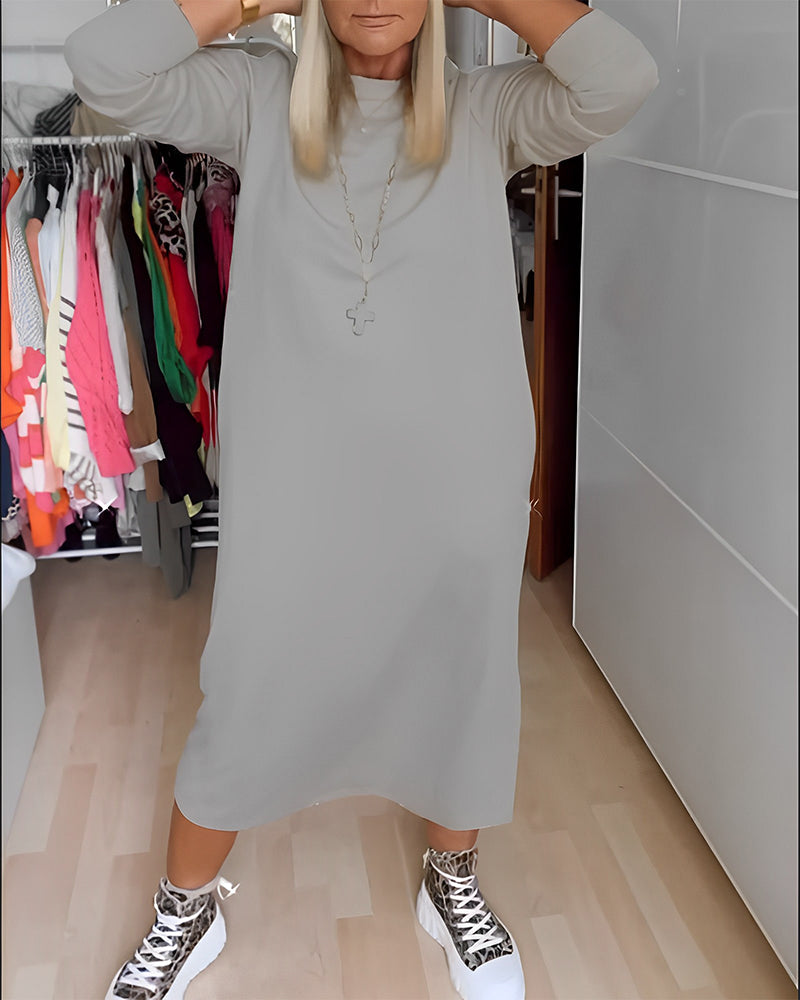Marissa | Effortless Casual Dress