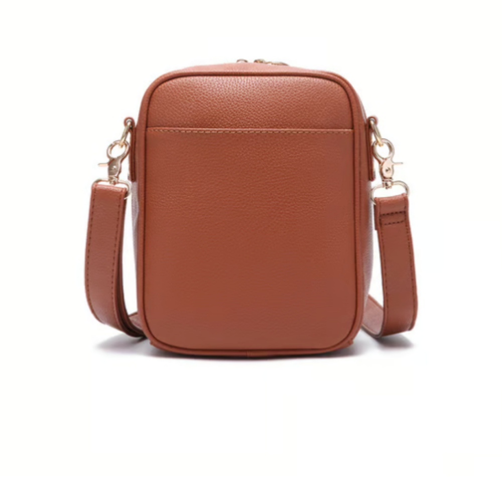 Elyrin | Luxe RFID Shoulder Bag