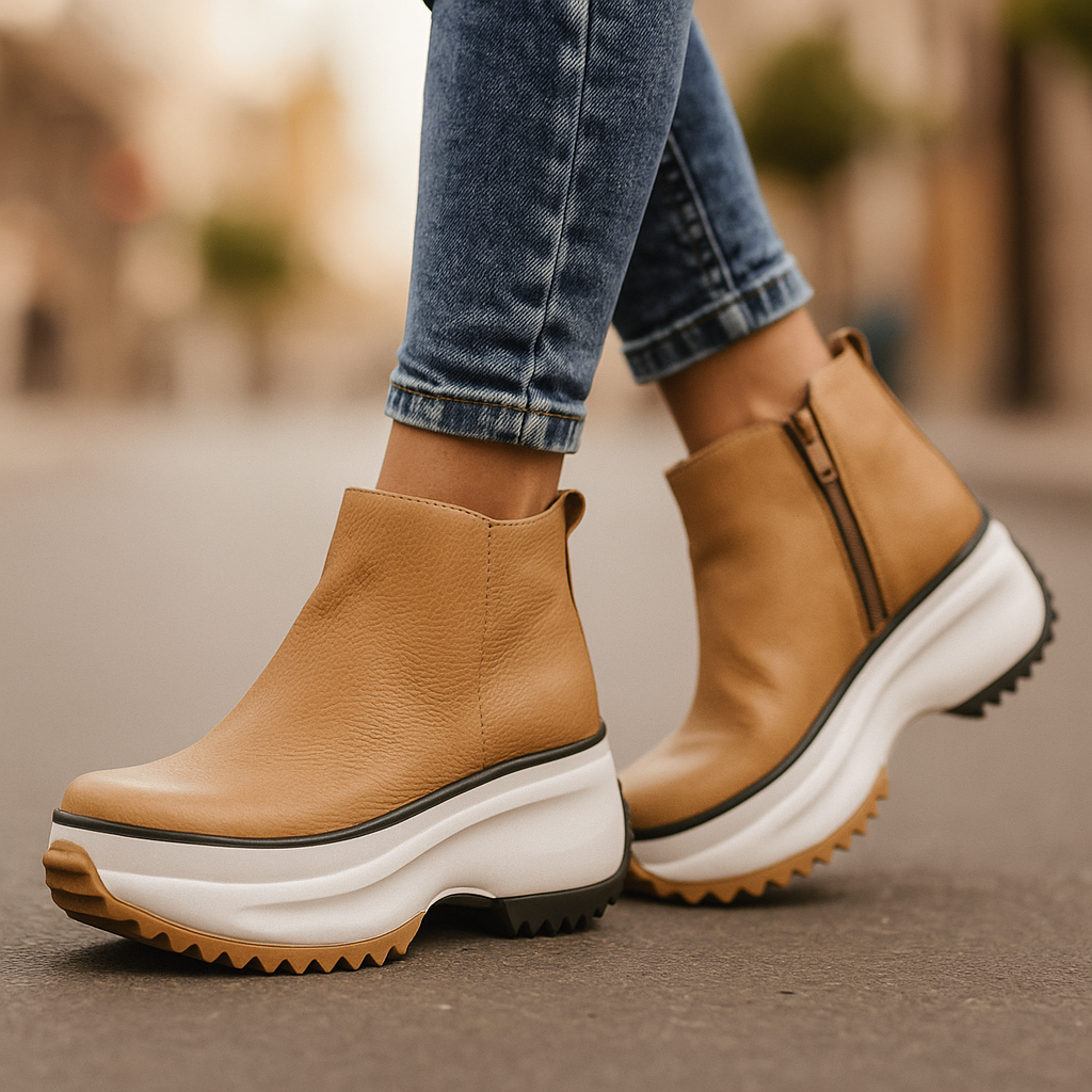 Éliane | Rise Platforms