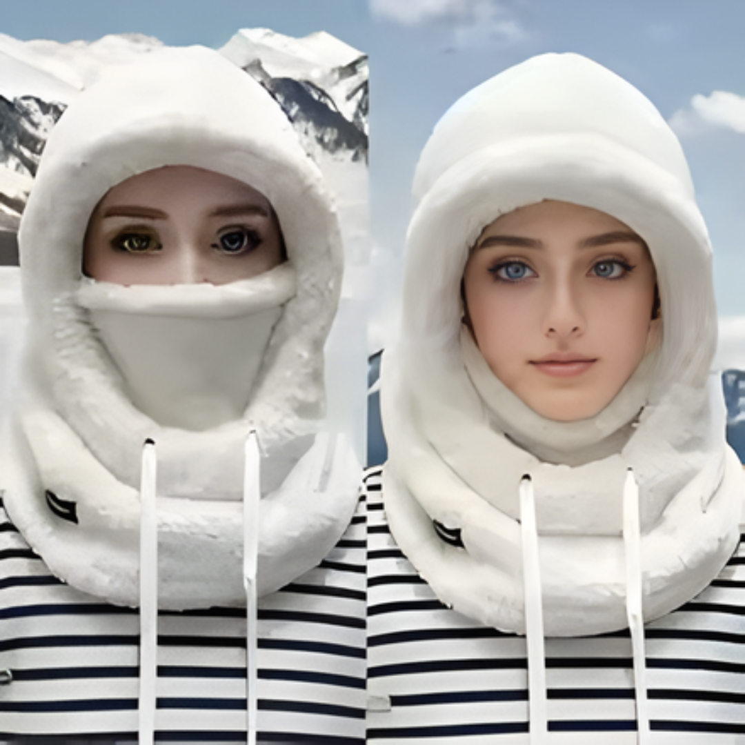 Averon | Thermal Windproof Balaclava