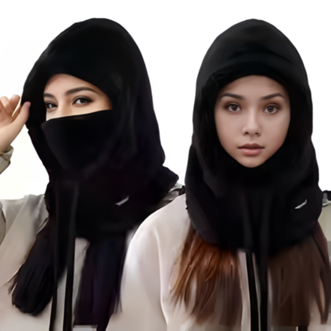 Averon | Thermal Windproof Balaclava