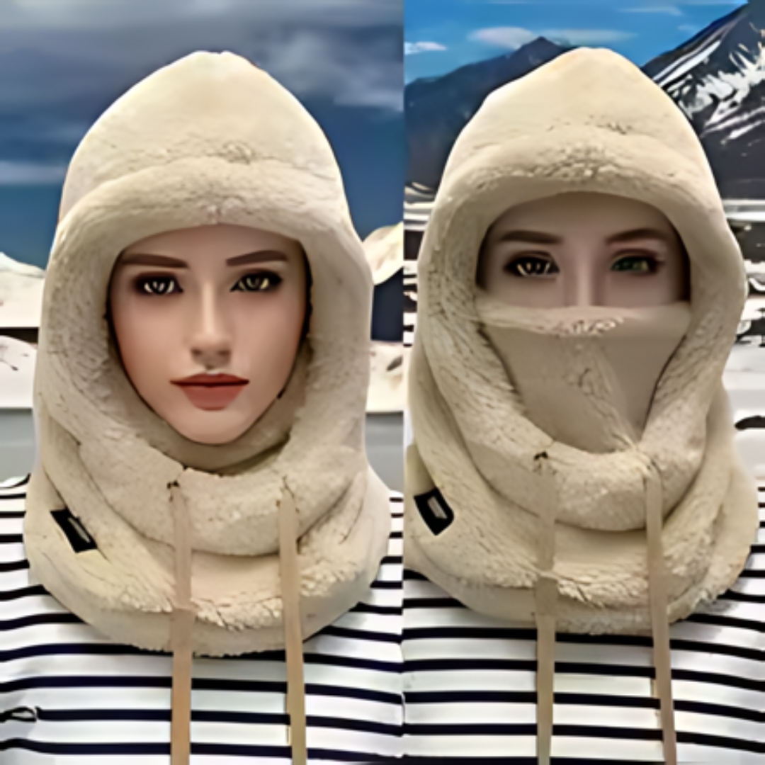 Averon | Thermal Windproof Balaclava