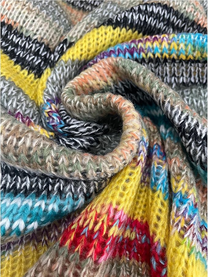 Venice | Stylish & Comfortable Open Cardigan