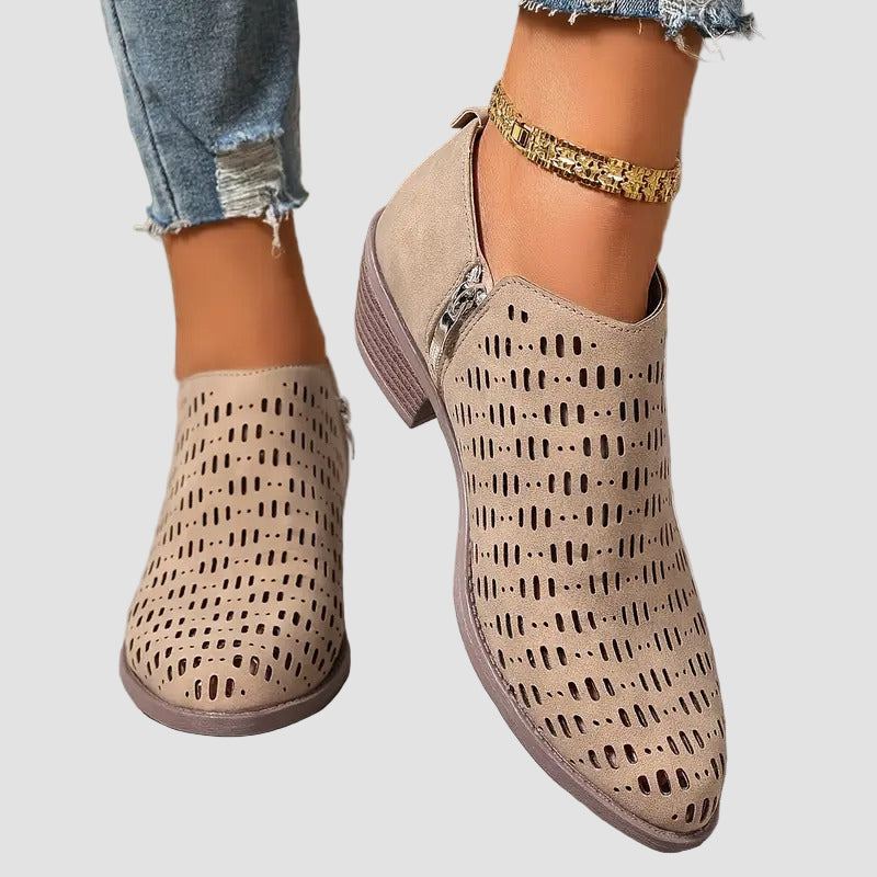 Nat | Orthopedic Chelsea Boots