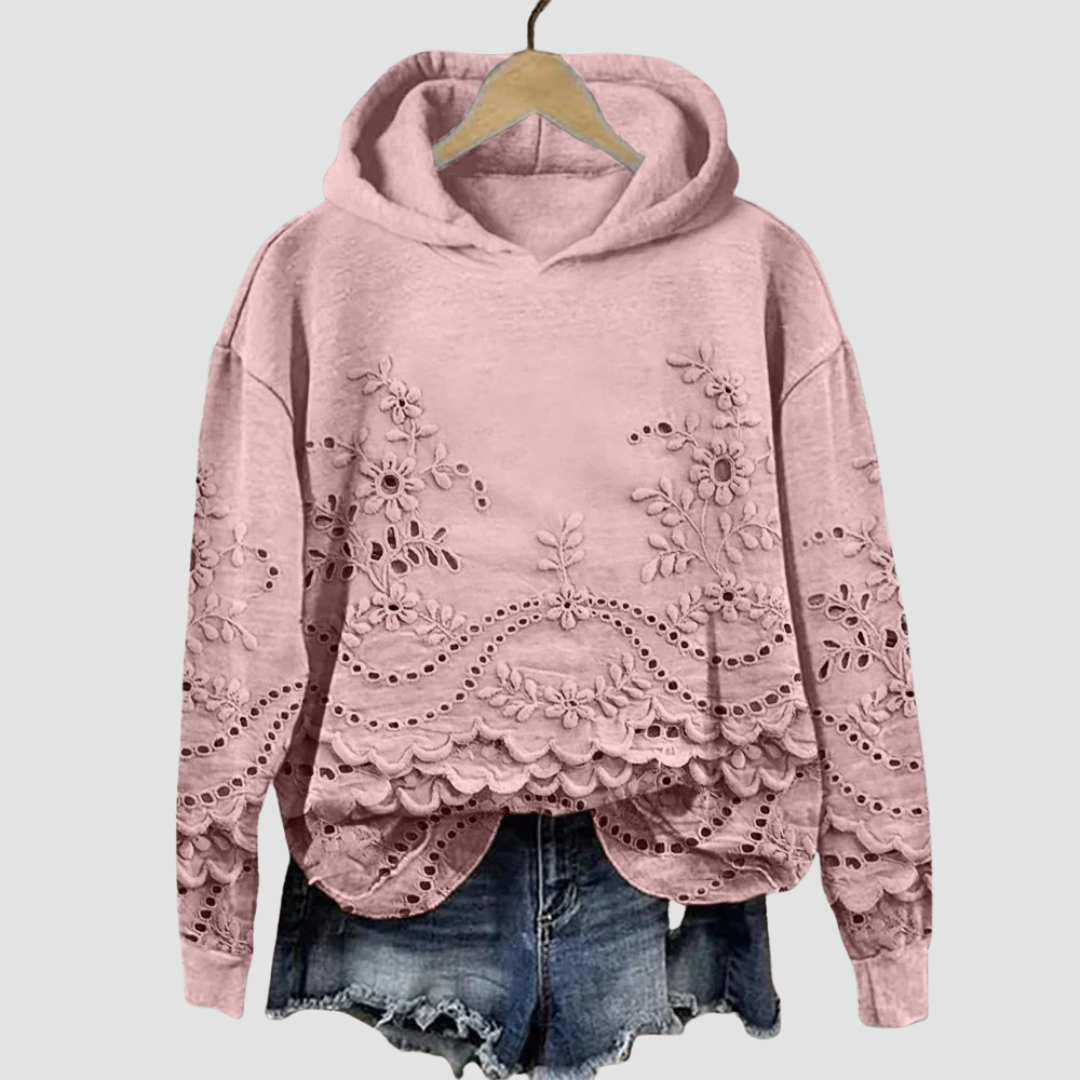 Eryka | Sophisticated Sweater