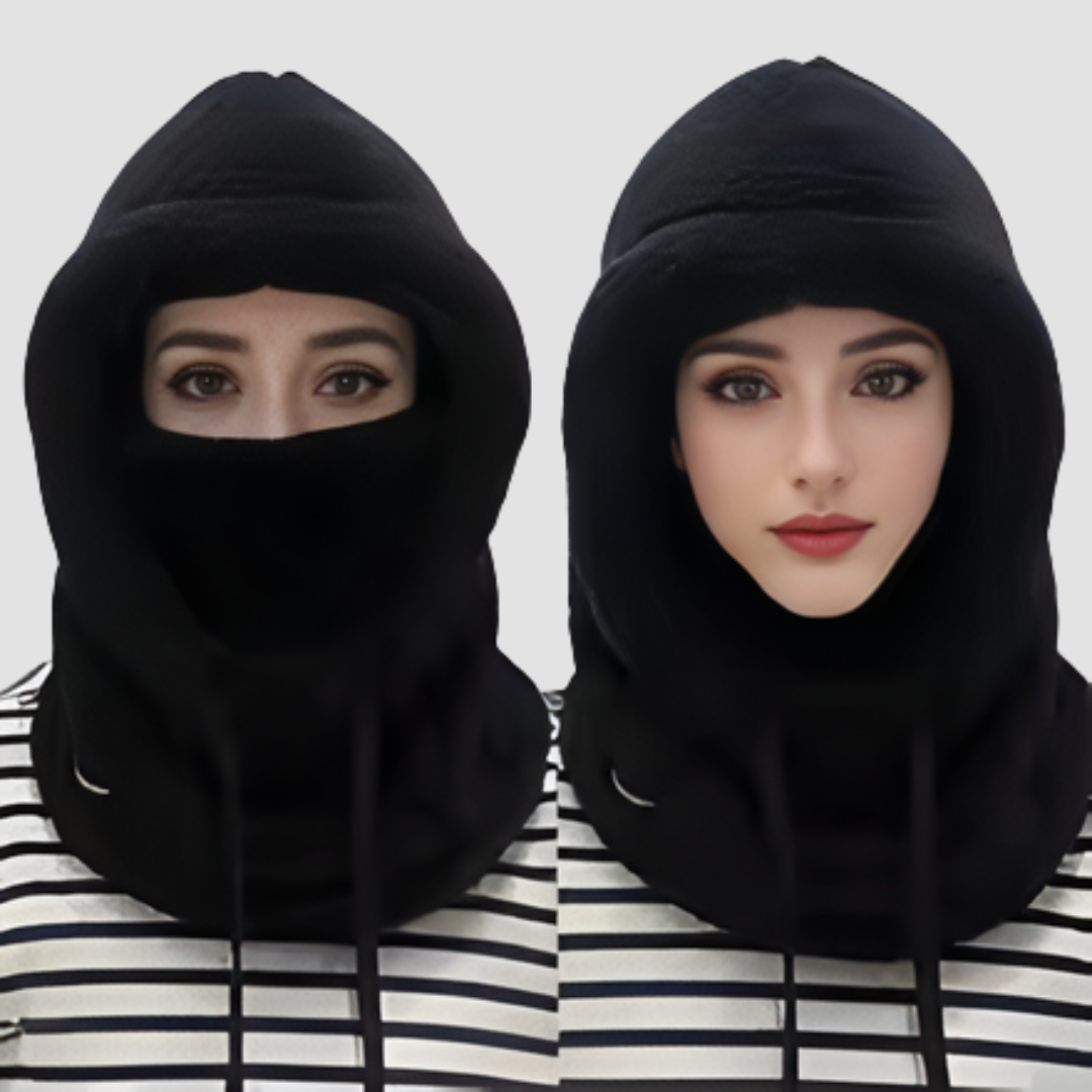 Averon | Thermal Windproof Balaclava