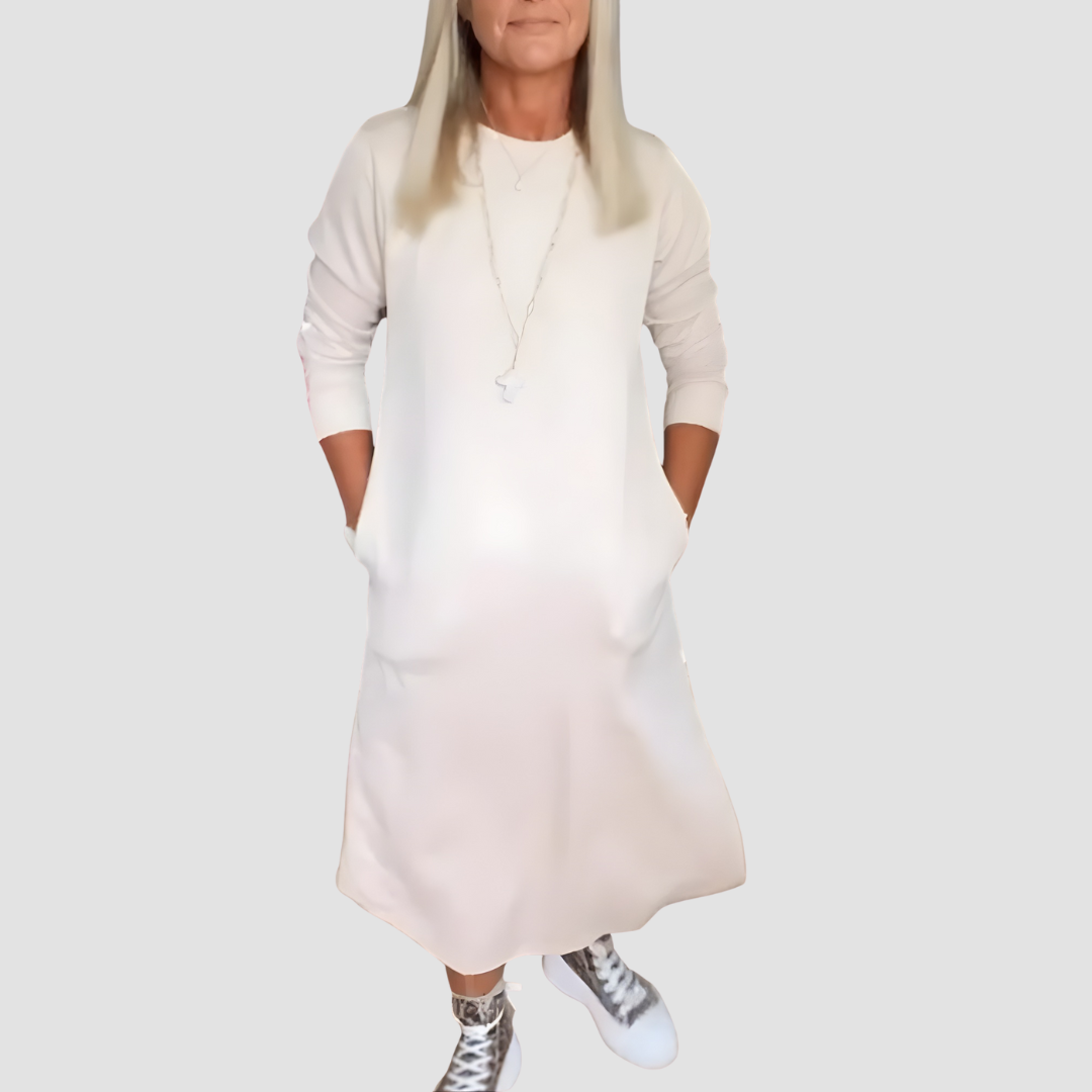 Arisea | Effortless Casual Dress
