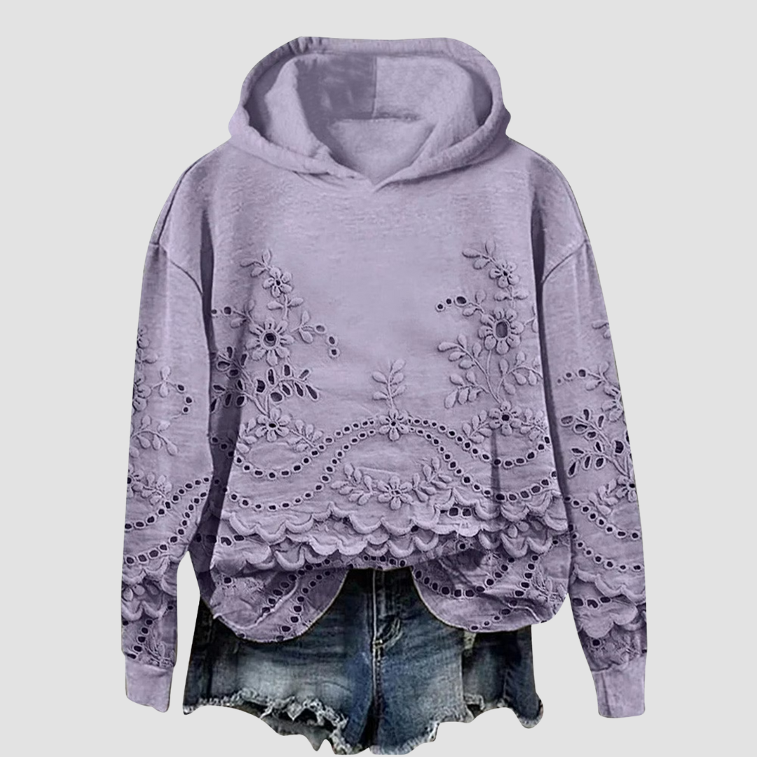 Eryka | Sophisticated Sweater