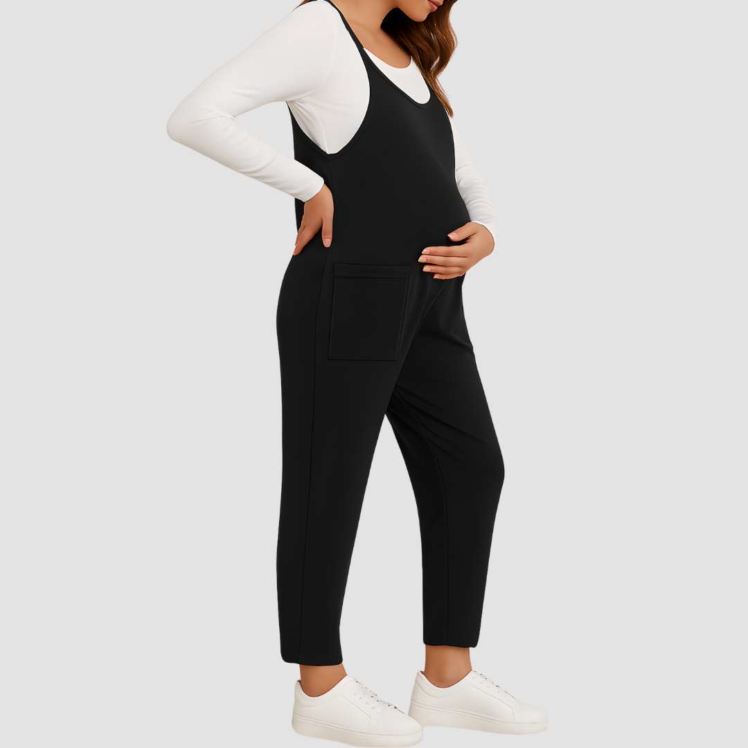 Lunetta | Oversized Jumpsuit