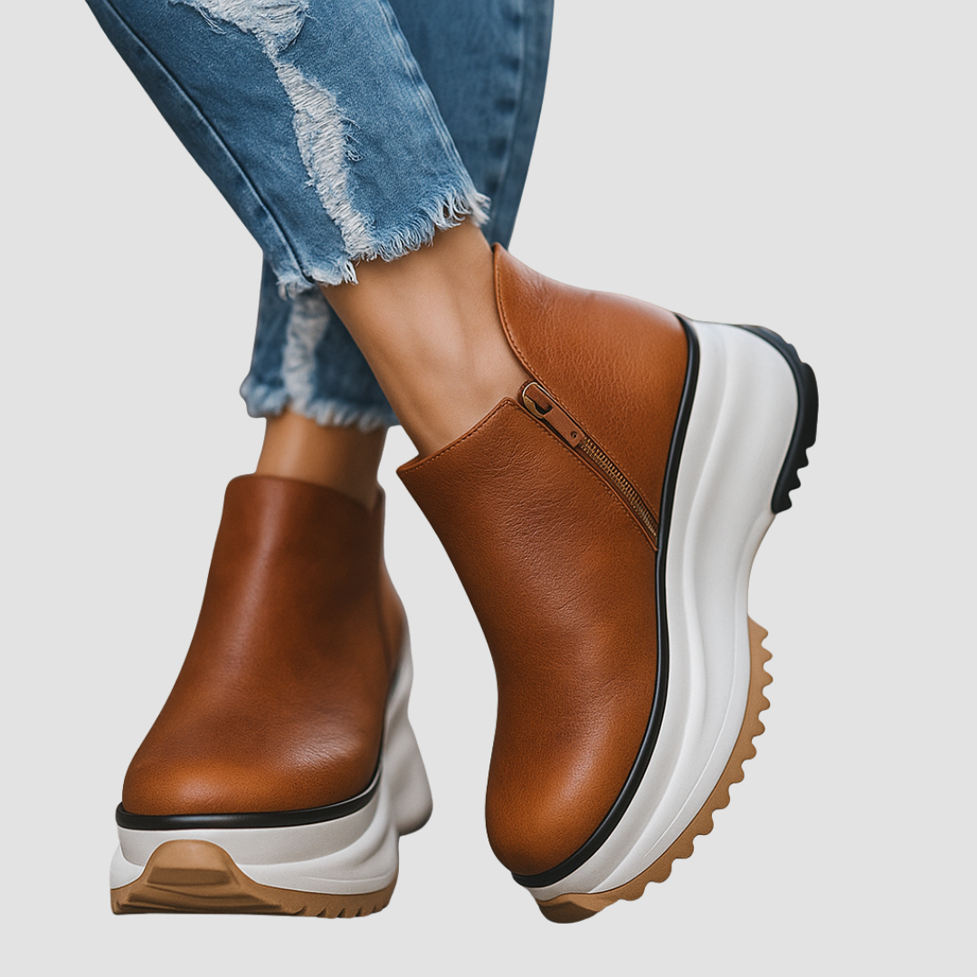 Éliane | Rise Platforms