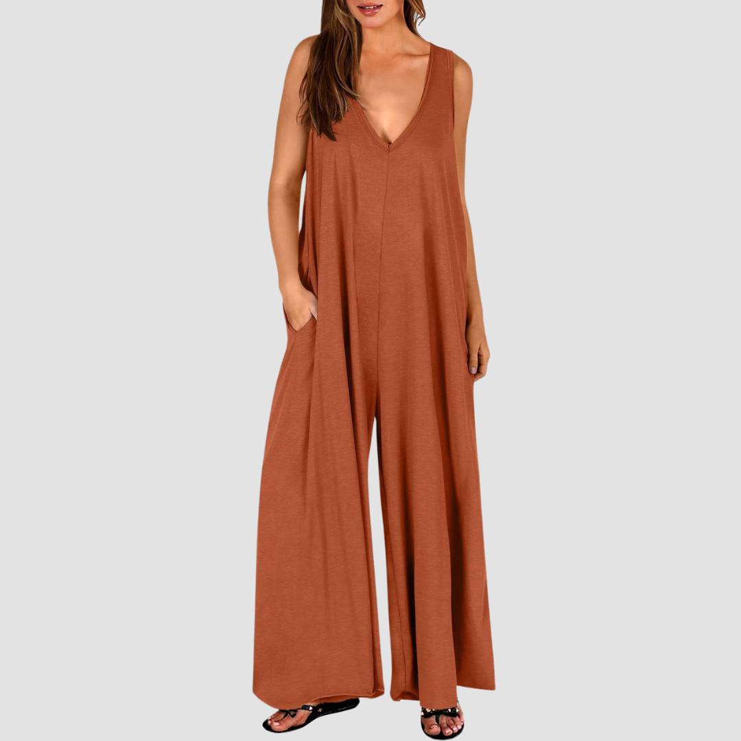 Nina | Jumpsuit