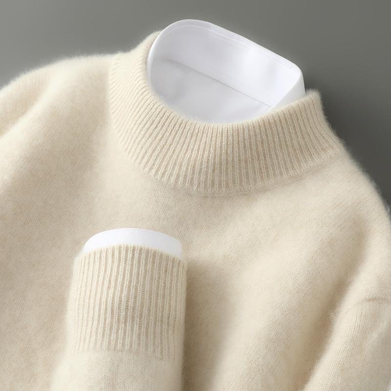 Eline | Cashmere-Blend Sweater