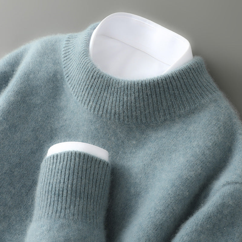 Eline | Cashmere-Blend Sweater