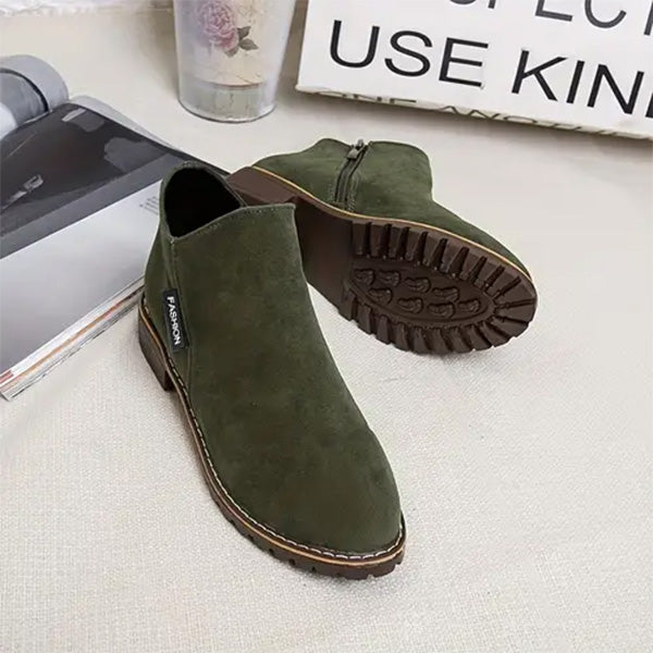 Carmen | Women’s Elegant Ankle Boots