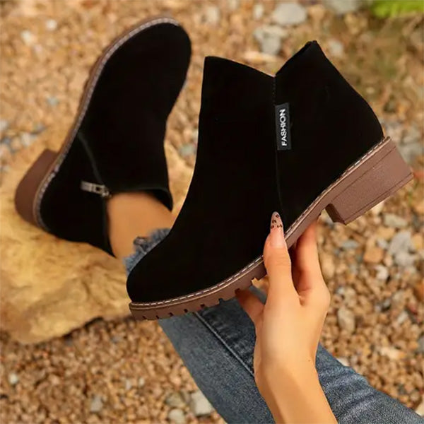 Carmen | Women’s Elegant Ankle Boots
