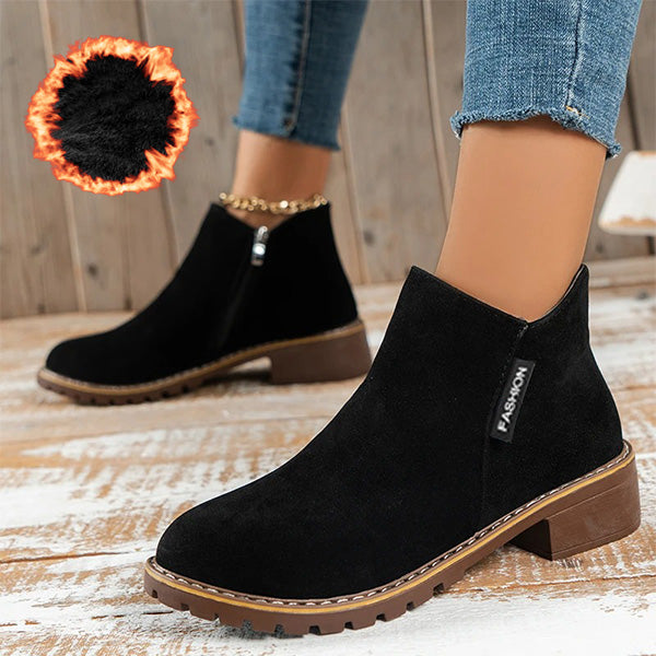 Carmen | Women’s Elegant Ankle Boots