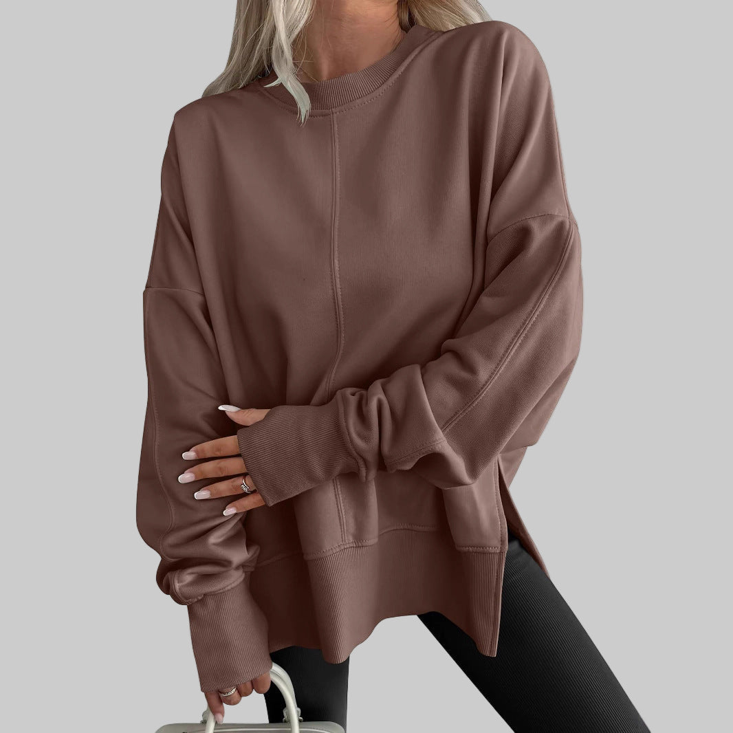 Gwen | Oversized Comfy Sweatshirt