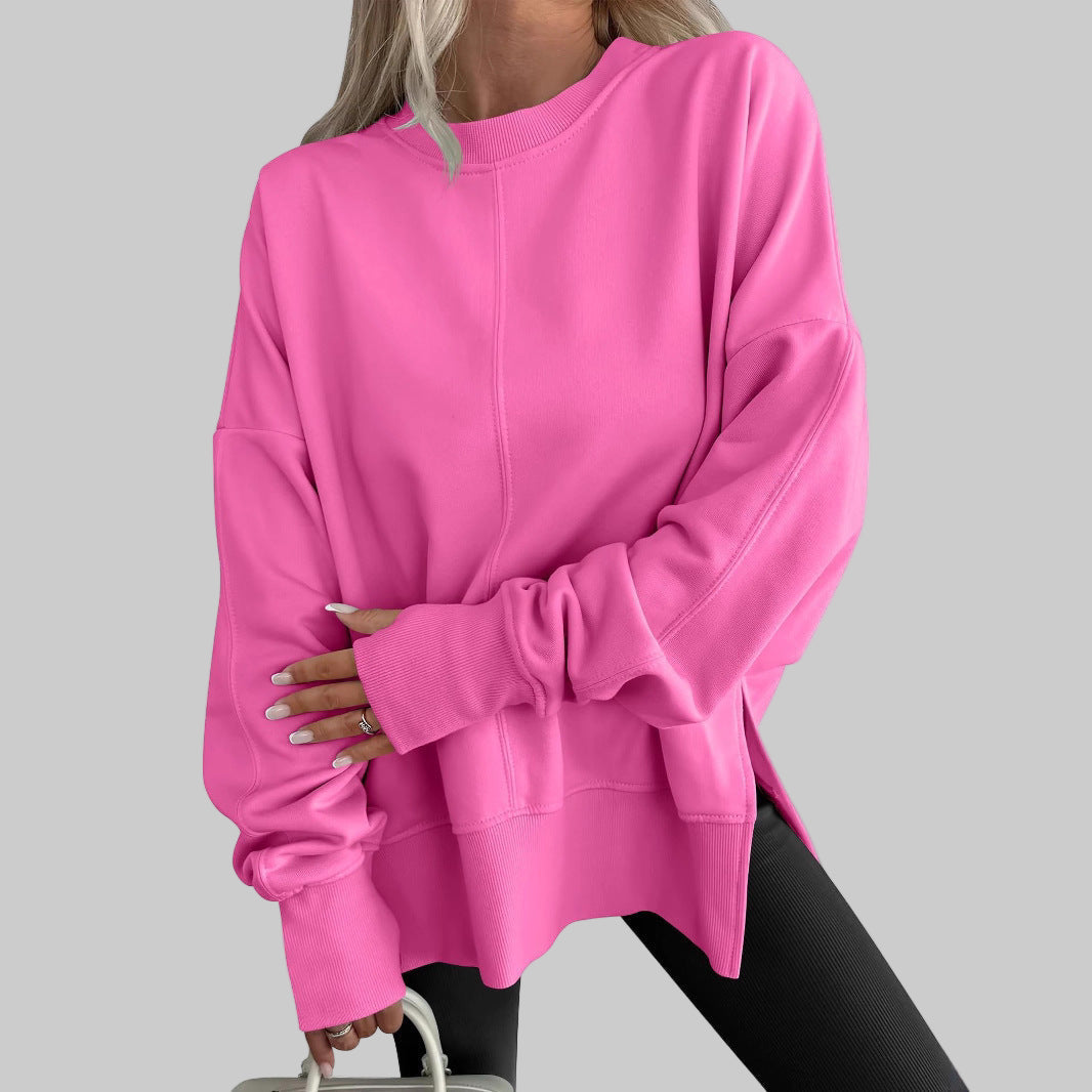 Gwen | Oversized Comfy Sweatshirt