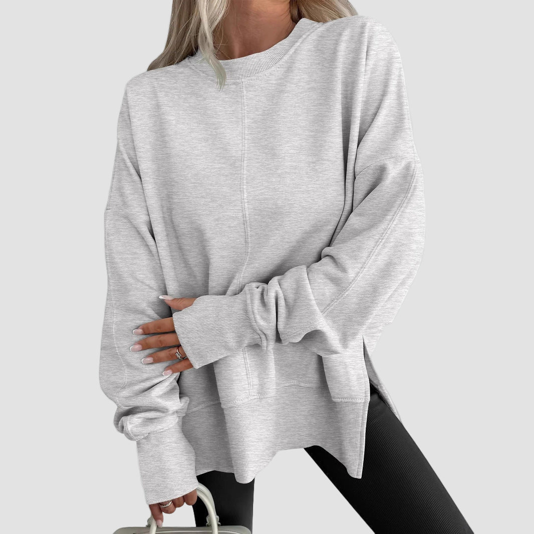 Gwen | Oversized Comfy Sweatshirt