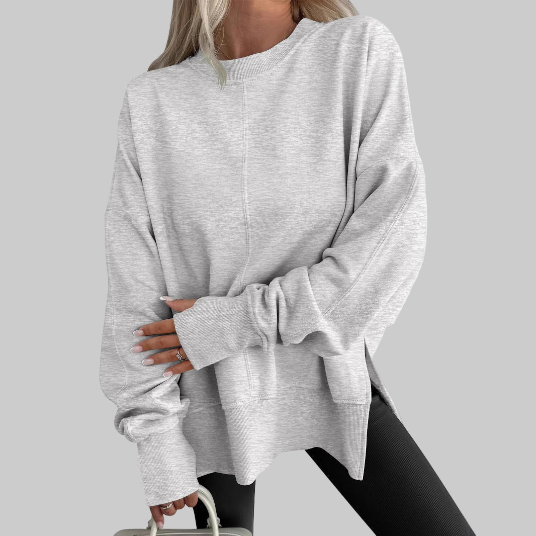Gwen | Oversized Comfy Sweatshirt