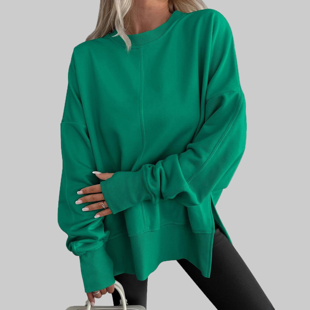 Gwen | Oversized Comfy Sweatshirt