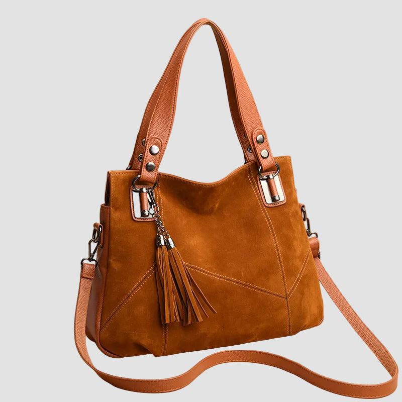 Sloane | Leather Handbag