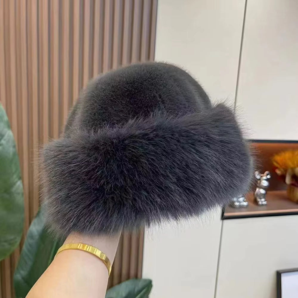 Beryll | Elegant Fur Hat