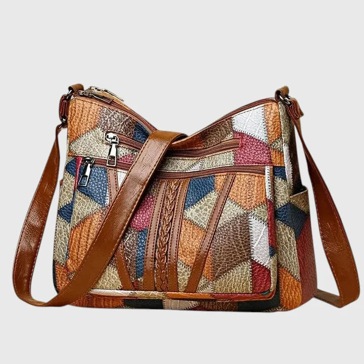 Hadriannah - Luxury Art Inspired Bag