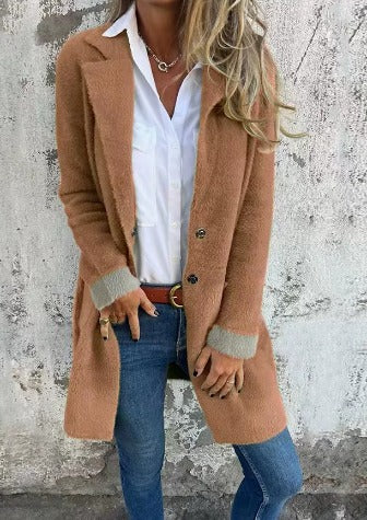 Sophryell | Elegant Blazer