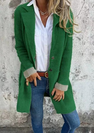 Sophryell | Elegant Blazer