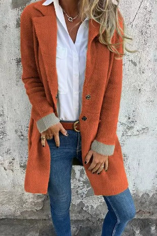 Sophryell | Elegant Blazer